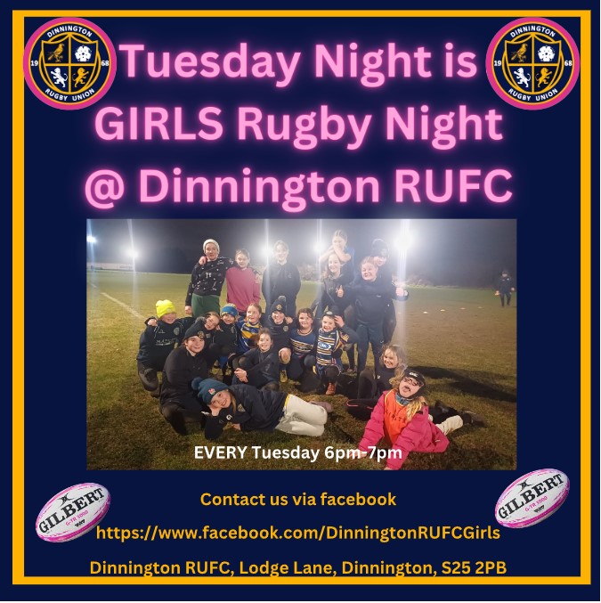 Dinnington RUFC