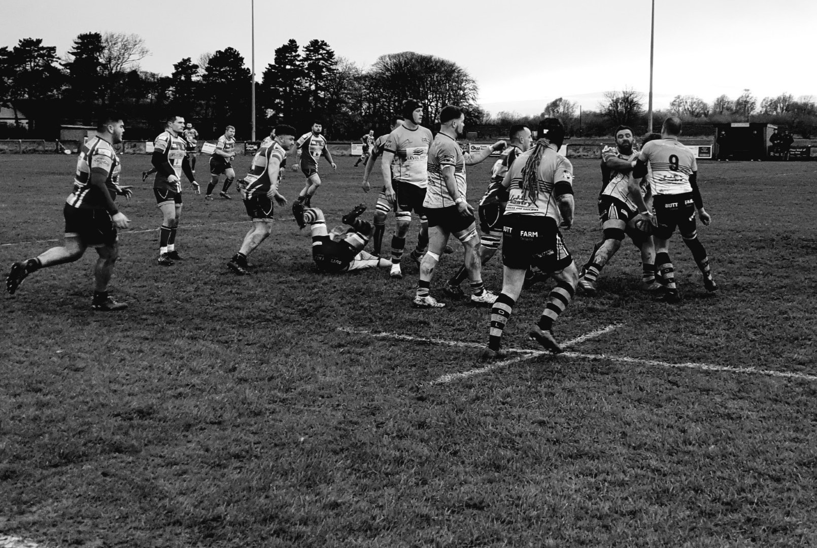 Dinnington RUFC