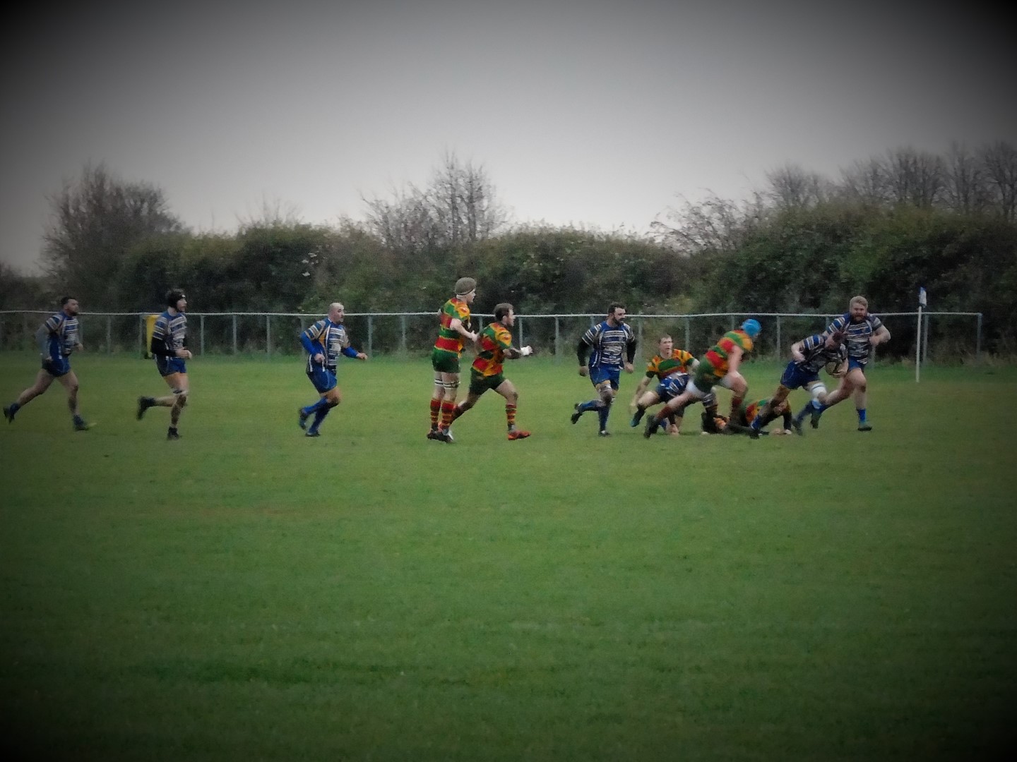 Dinnington RUFC