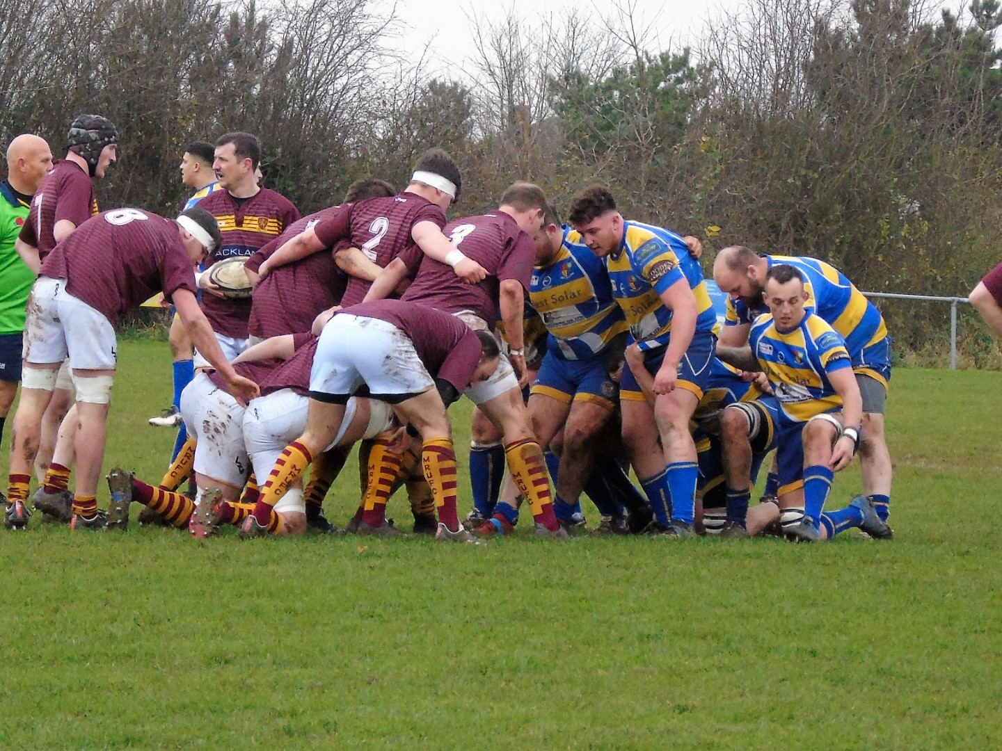 Dinnington RUFC